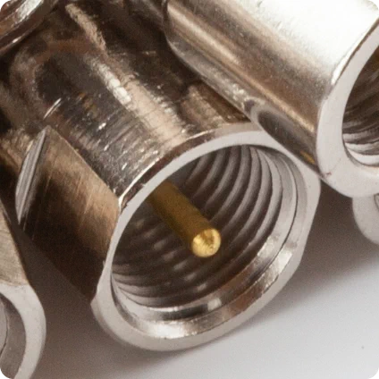 Kable i przewody GSM