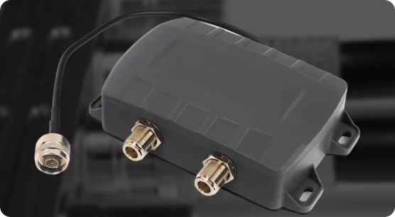 Kable i przewody GSM