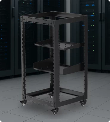 Stelaże serwerowe RACK