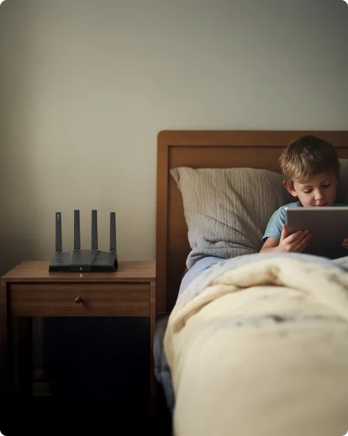 Routery gl.inet domowe i do biura