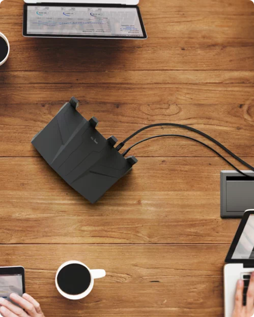 Routery gl.inet domowe i do biura