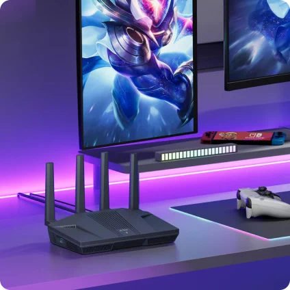 Routery gl.inet domowe i do biura