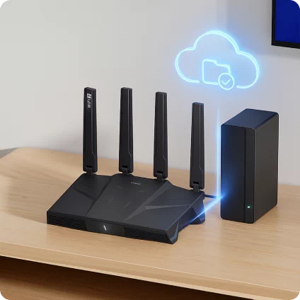 Routery gl.inet domowe i do biura