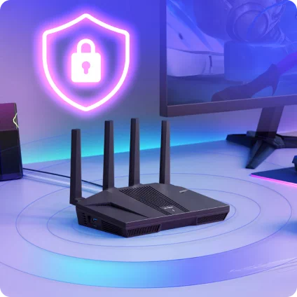 Routery gl.inet domowe i do biura