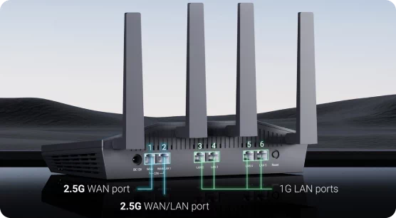 Routery gl.inet domowe i do biura