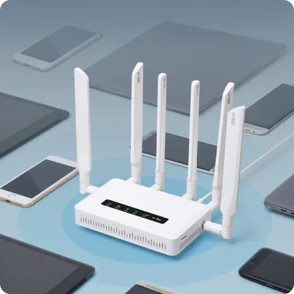 Routery gl.inet domowe i do biura