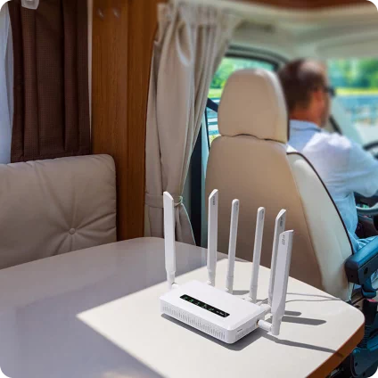 Routery gl.inet domowe i do biura