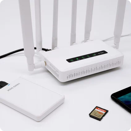 Routery gl.inet domowe i do biura