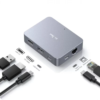 Routery gl.inet domowe i do biura