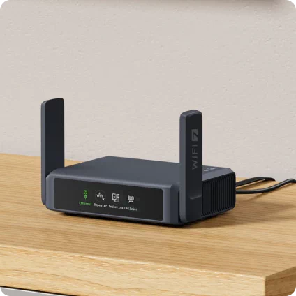 Routery gl.inet domowe i do biura