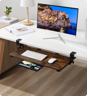 Uchwyt na klawiaturę