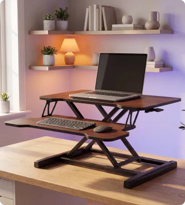 Podstawki Sit-Stand