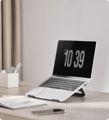 Podstawki pod laptopa