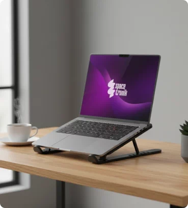 Podstawki na laptopa