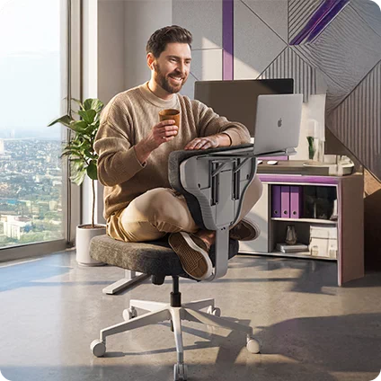 Fotele ergonomiczne