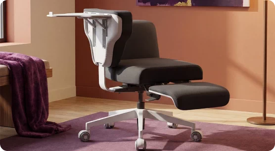Fotele ergonomiczne