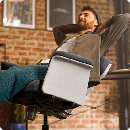 Fotele ergonomiczne