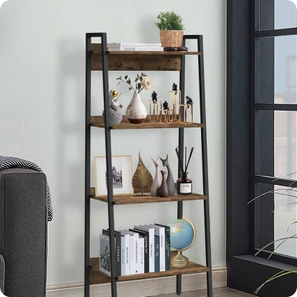 Meble, szafki i regały