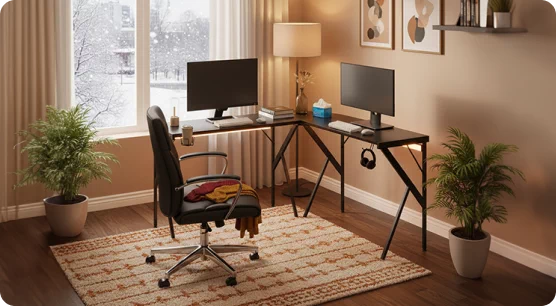 Meble, szafki i regały