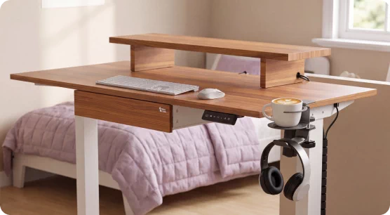 Komplety i zestawy mebli ergonomicznych
