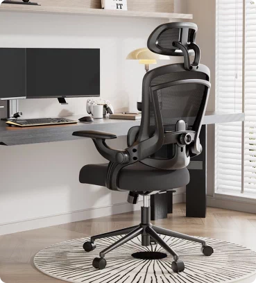 Fotele ergonomiczne