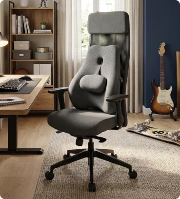 Ergonomiczne poduszki
