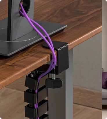 Organizacja przewodów