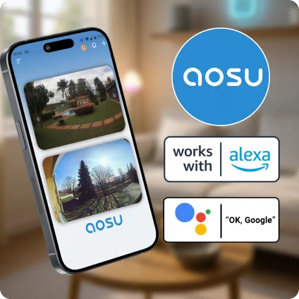 Marka Aosu