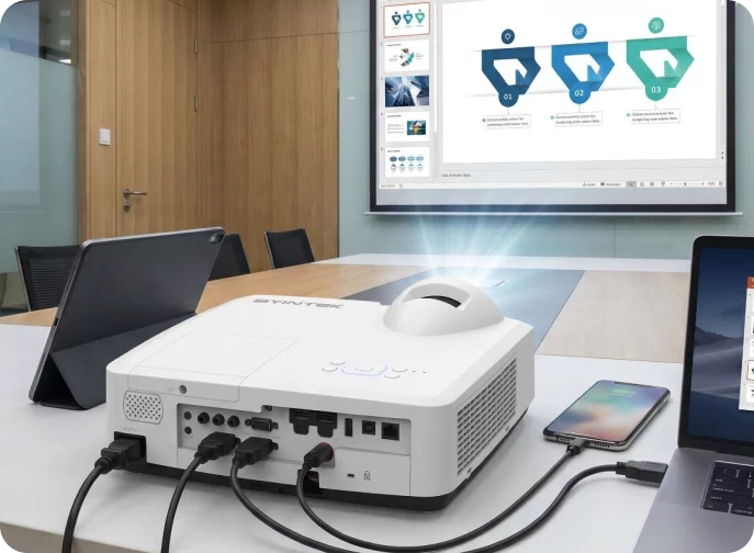 Produkty producenta BYINTEK