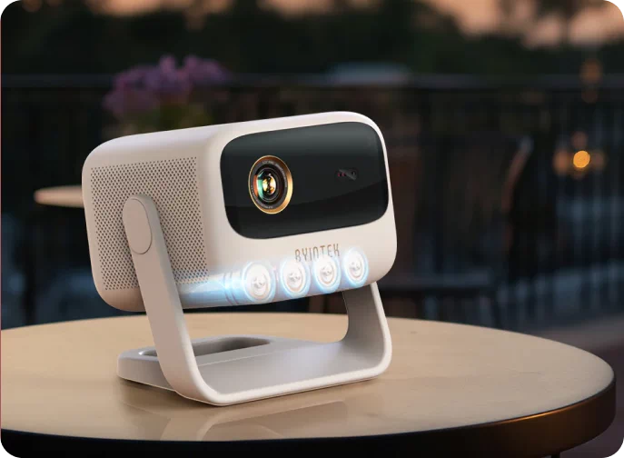 Produkty producenta BYINTEK