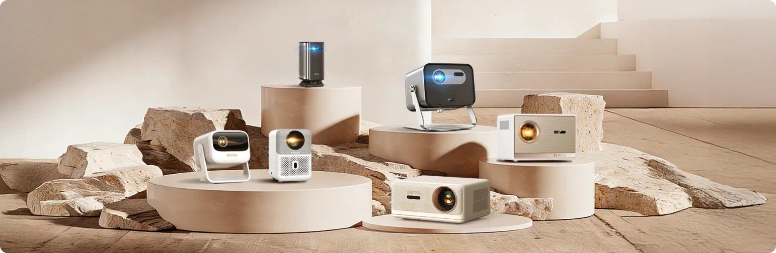 Produkty producenta BYINTEK