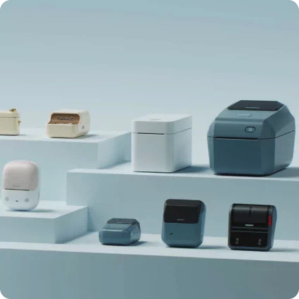 Producent Niimbot