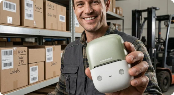 Producent Niimbot