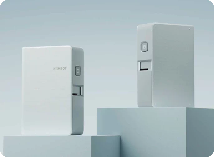 Producent Niimbot