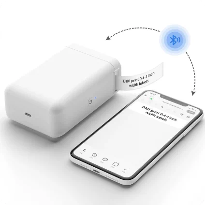 Producent Niimbot