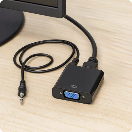 Konwertery sygnału HDMI