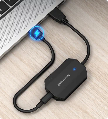 HDMI Przesyłanie sygnału przewodowe