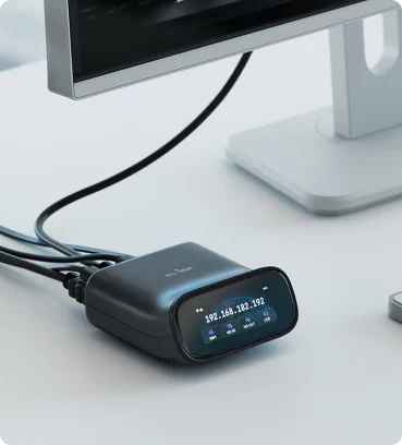 HDMI Przesyłanie sygnału bezprzewodowe