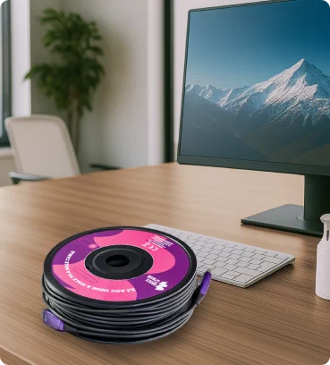 Kable i przewody HDMI