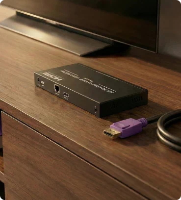 Matrixy HDMI