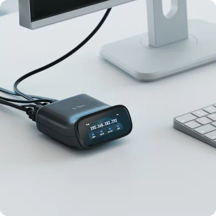 Przesyłanie sygnału HDMI