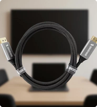 Przewody HDMI