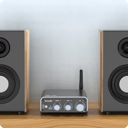 Transmitery i konwertery audio