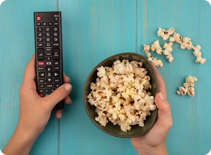 Telewizory mobilne i do kampera