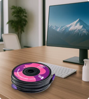 Kable i przewody HDMI