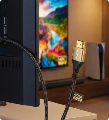 Kable HDMI