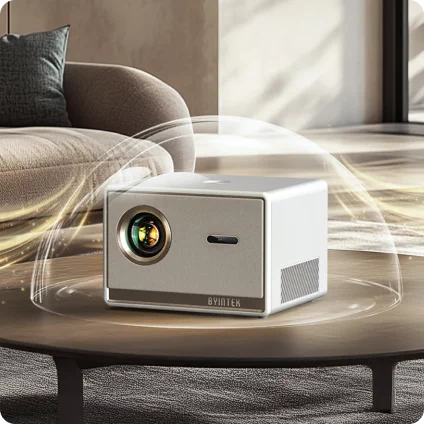 Projektory multimedialne do domu i biura