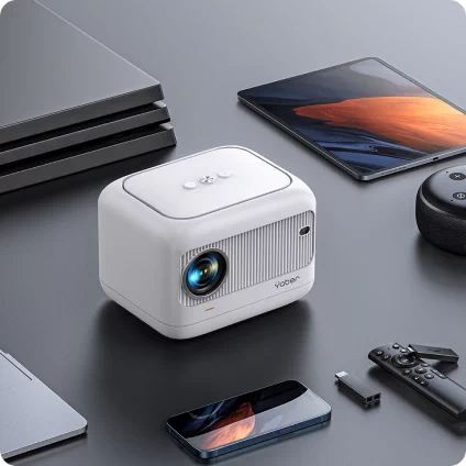 Projektory multimedialne do domu i biura