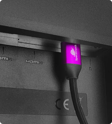 Kable i przewody HDMI, DP, DVI