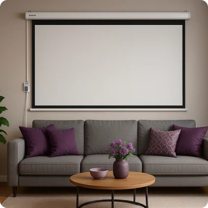 Sprzęt prezentacyjny